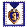 2019 Purple Heart Medal