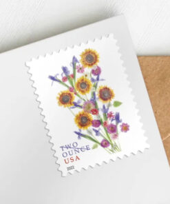 2022 Sunflower Bonquet Two Ounce